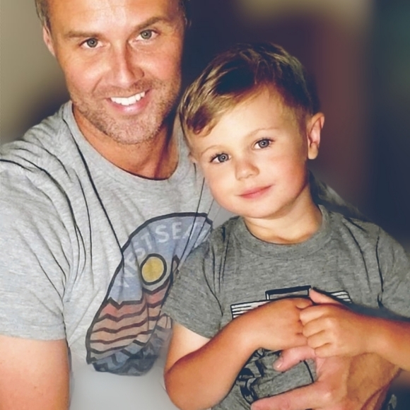 Meet your Posher, Christopher - Picture 2 of 3